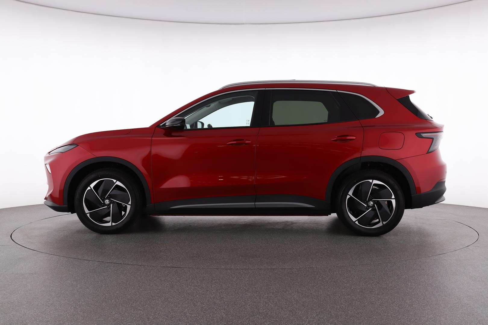 MG Mgs5 Ev image 3