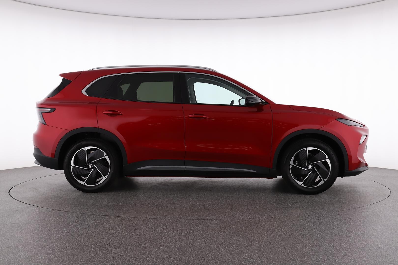 MG Mgs5 Ev image 2