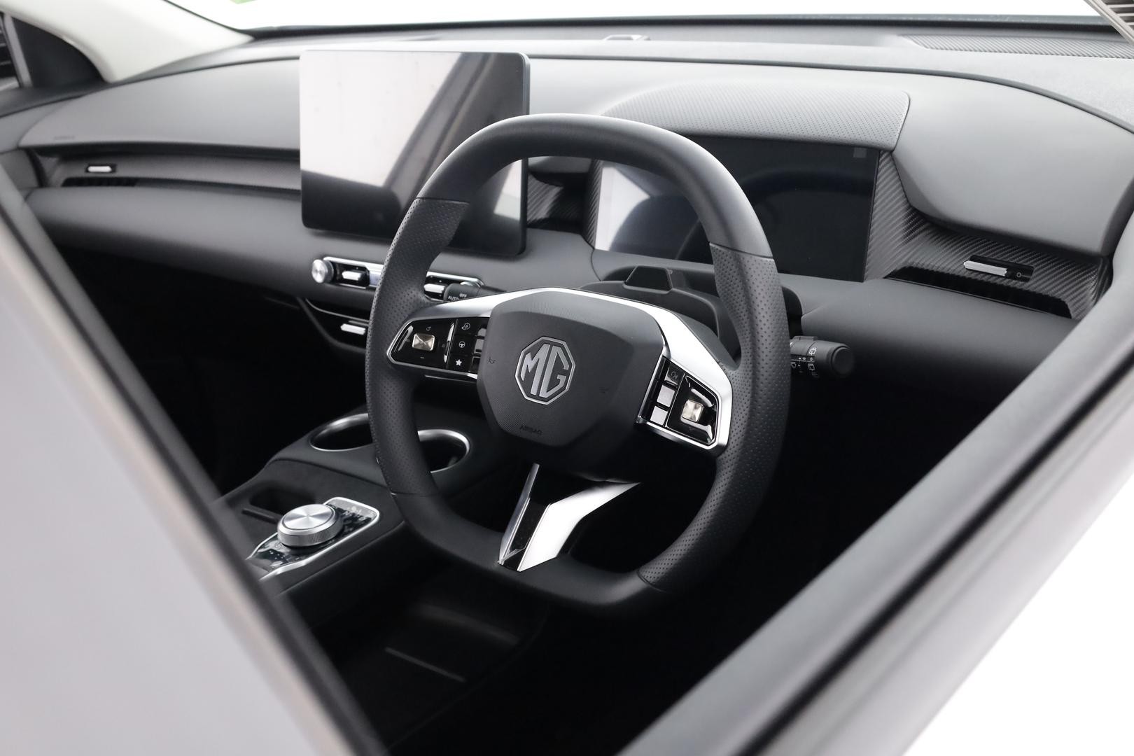 MG Mgs5 Ev image 4