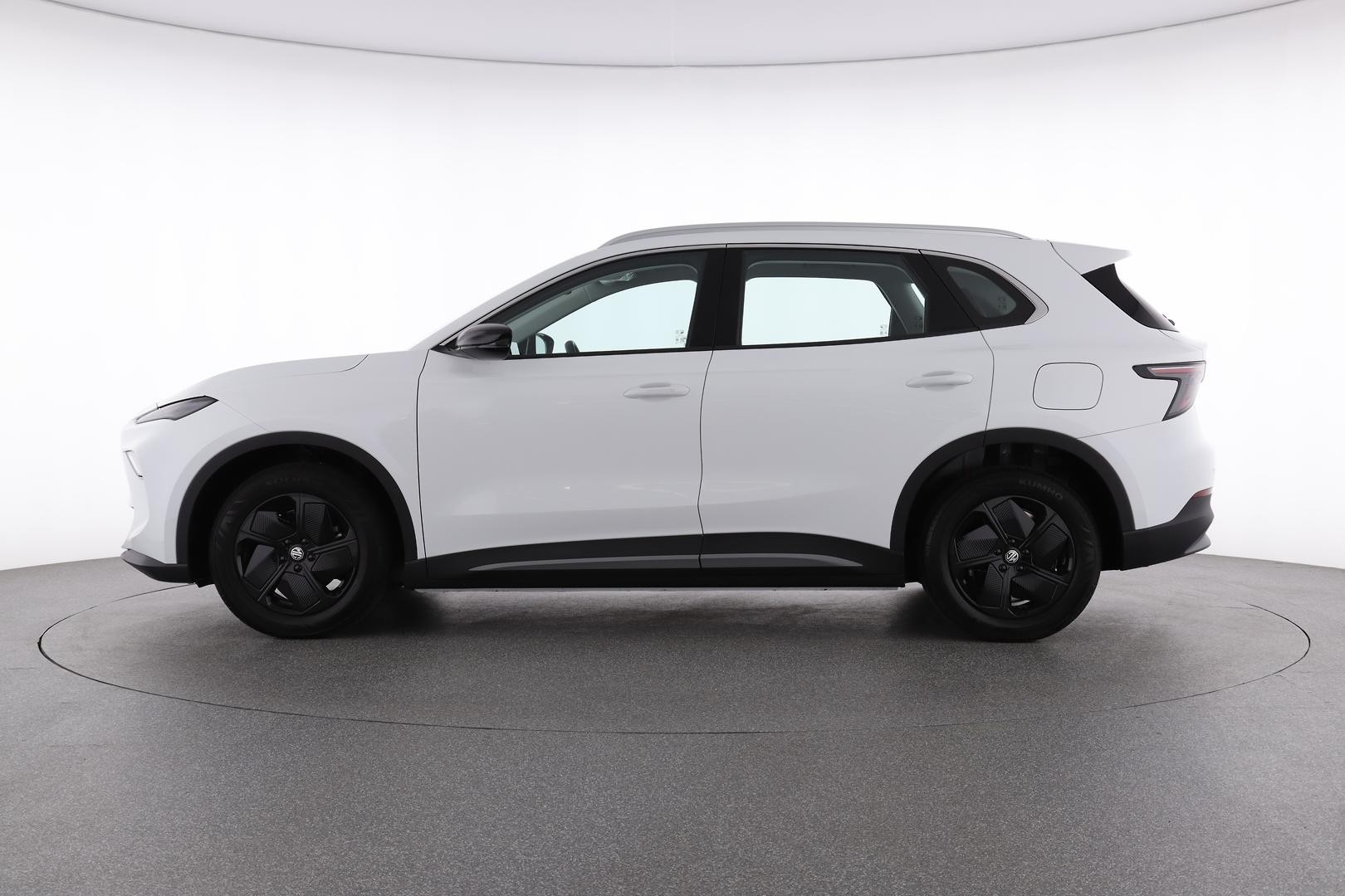 MG Mgs5 Ev image 3