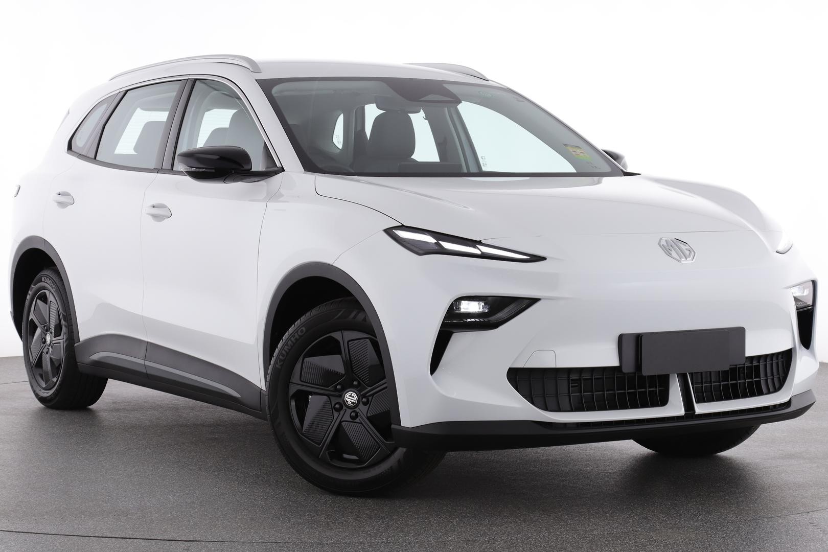 MG Mgs5 Ev image 1