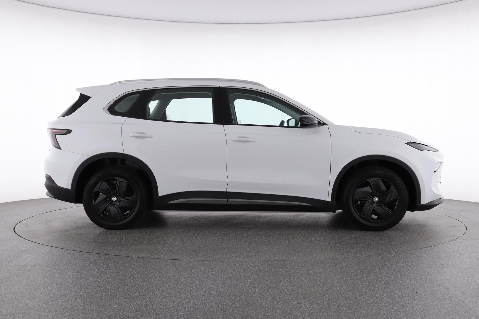 MG Mgs5 Ev image 2