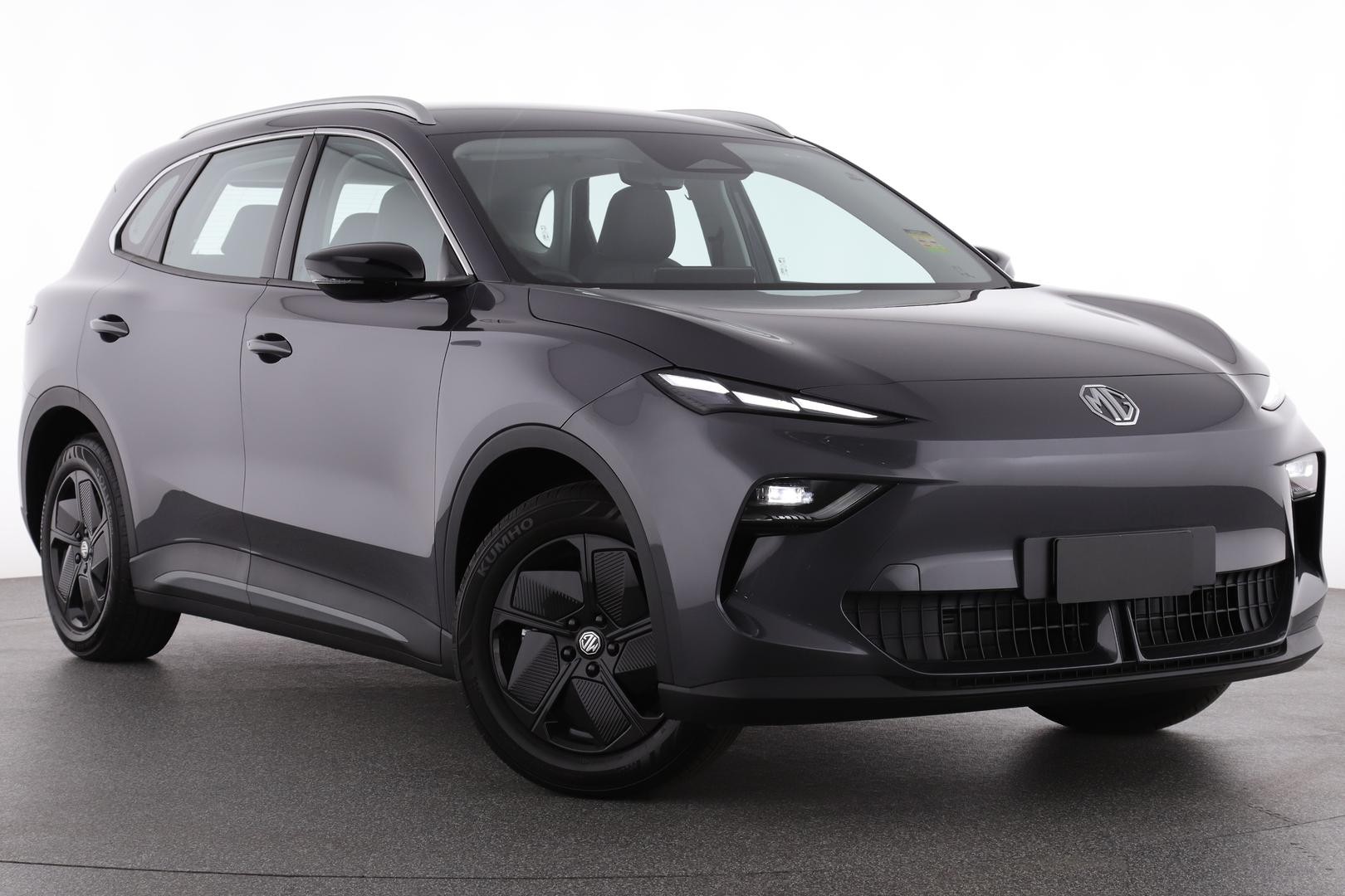 MG Mgs5 Ev image 1