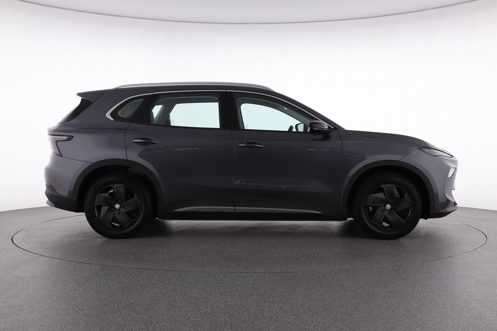 MG Mgs5 Ev image 2