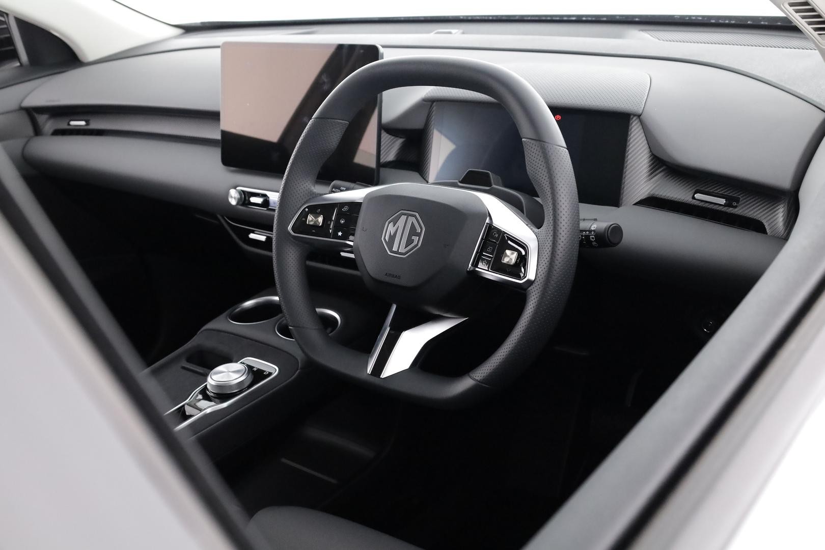 MG Mgs5 Ev image 4