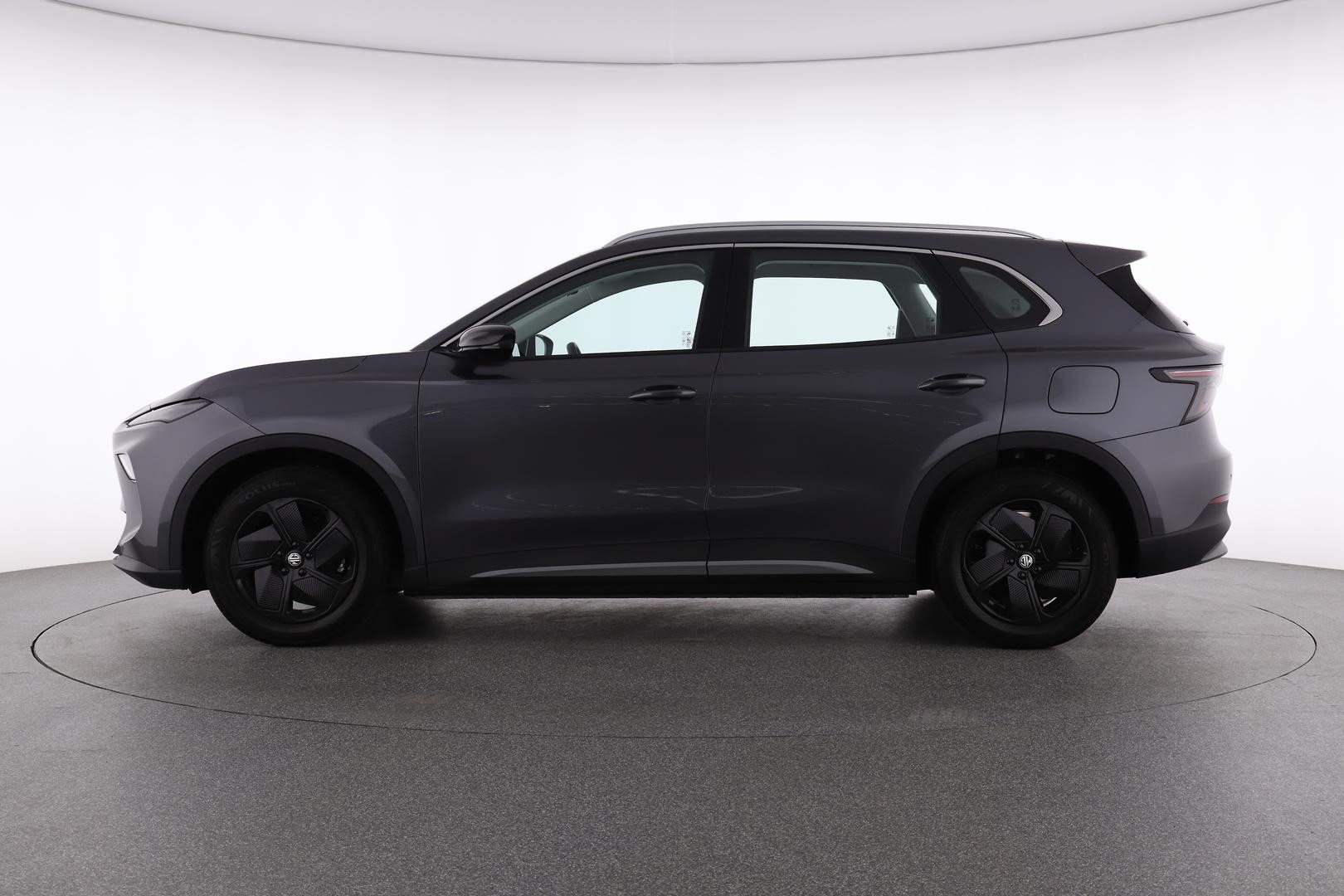 MG Mgs5 Ev image 3