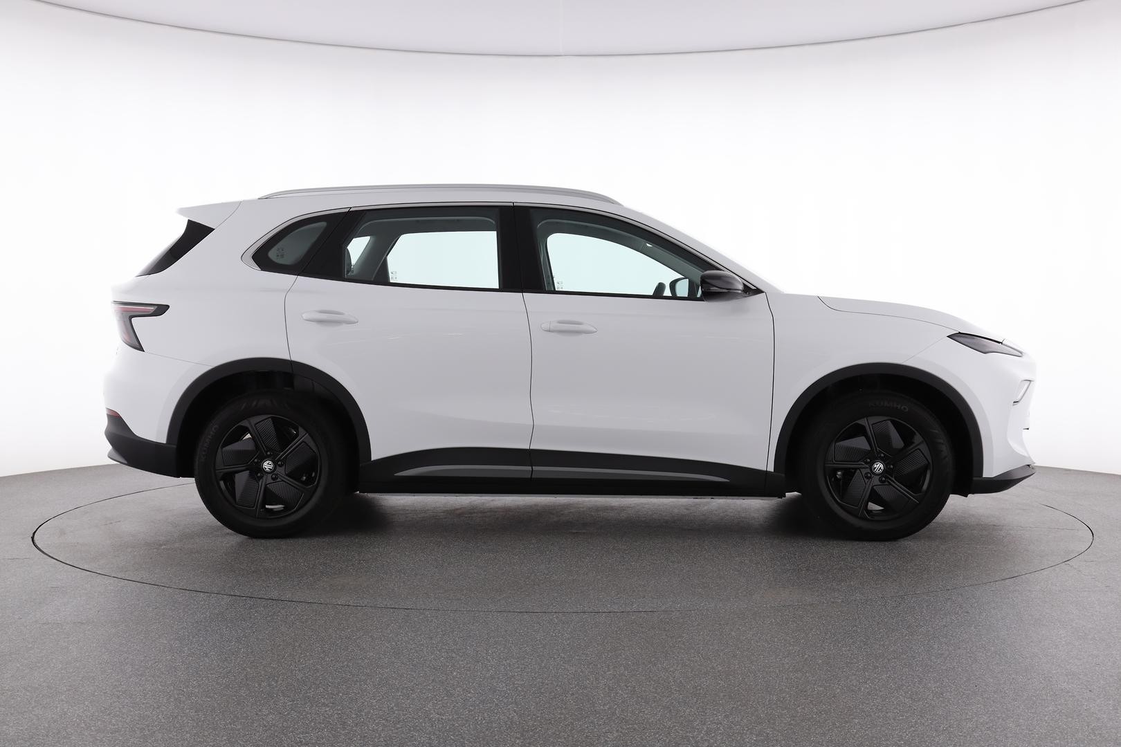 MG Mgs5 Ev image 2