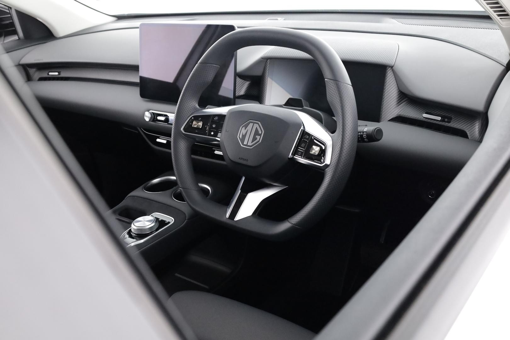 MG Mgs5 Ev image 4