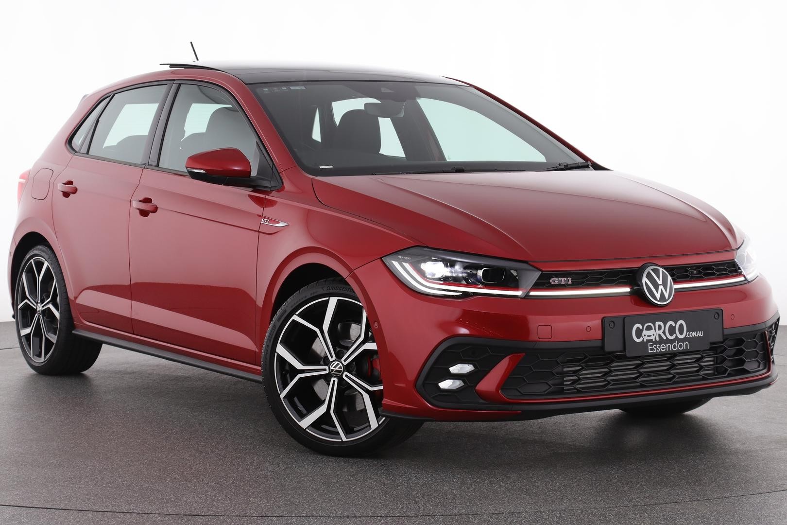 Volkswagen Polo image 1
