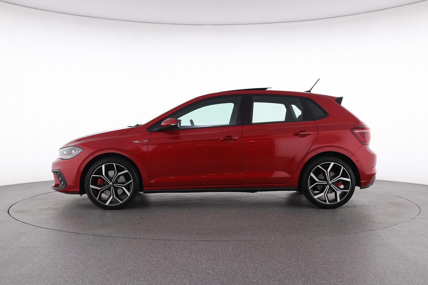 Volkswagen Polo image 3