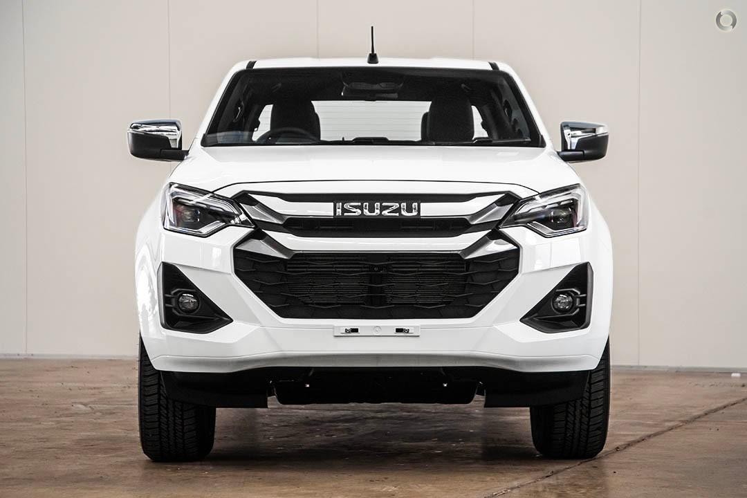 Isuzu D-max image 2
