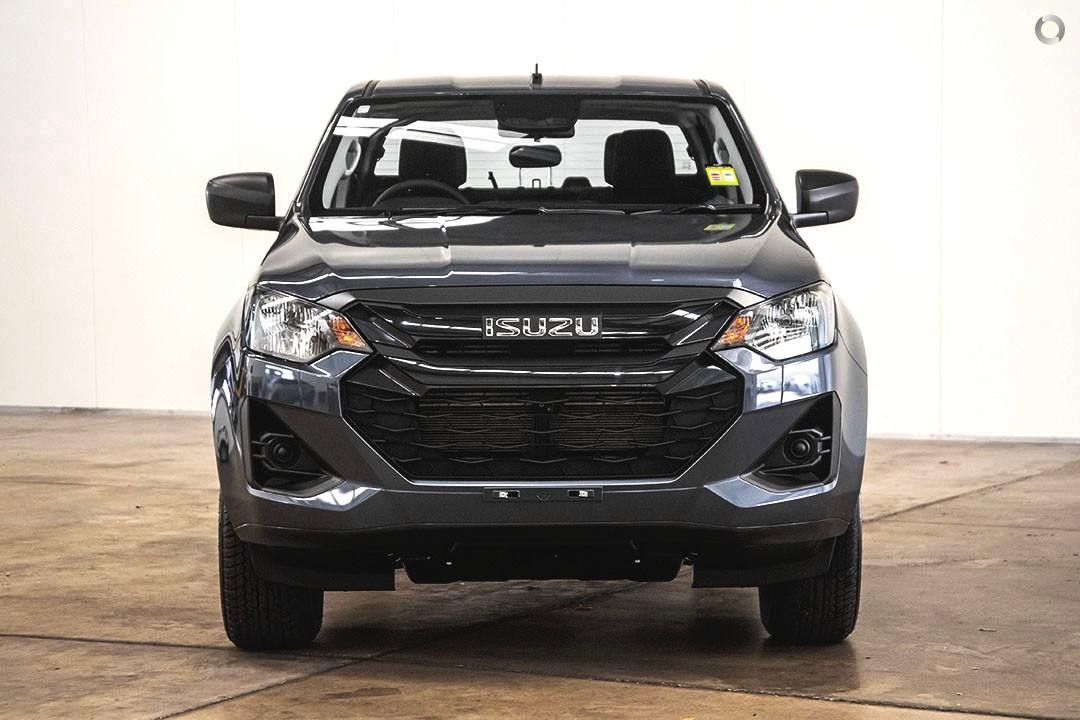 Isuzu D-max image 2