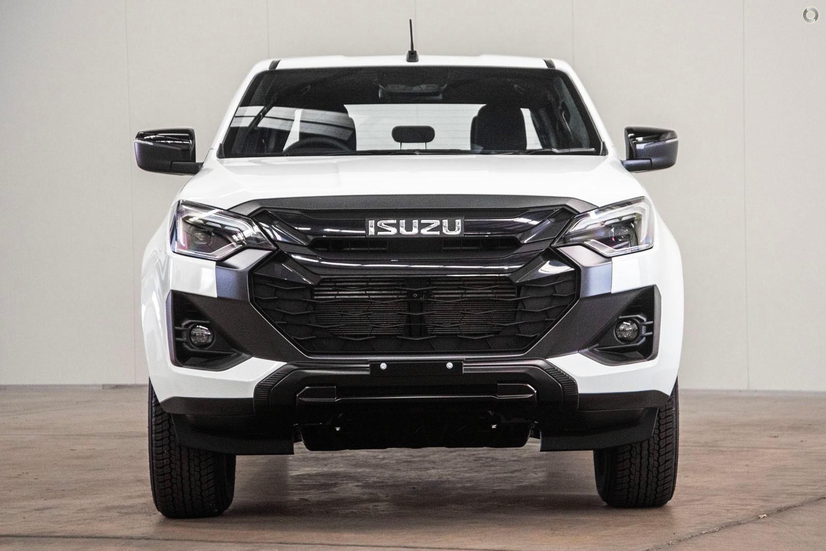 Isuzu D-max image 2