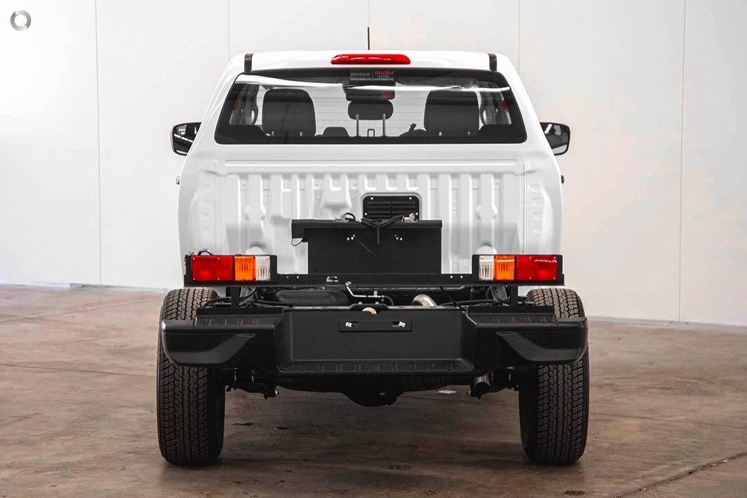 Isuzu D-max image 3