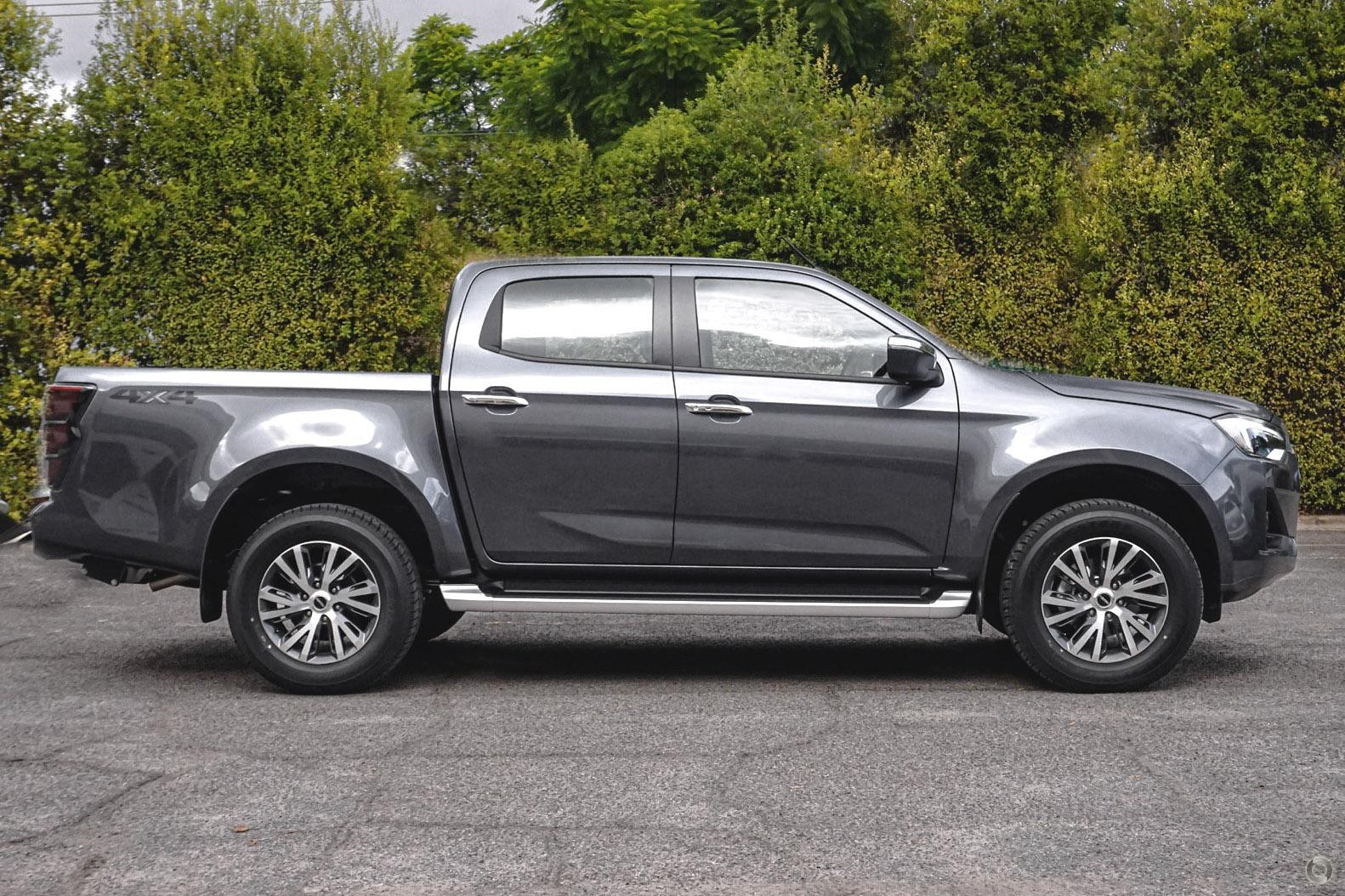 Isuzu D-max image 2