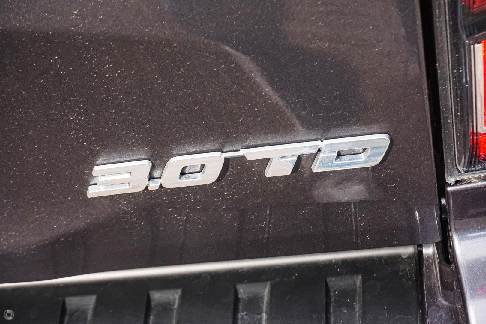 Isuzu D-max image 4