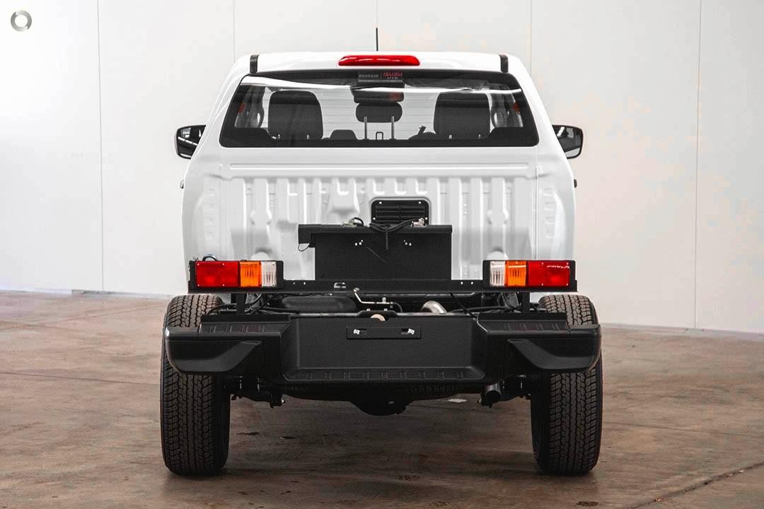Isuzu D-max image 3