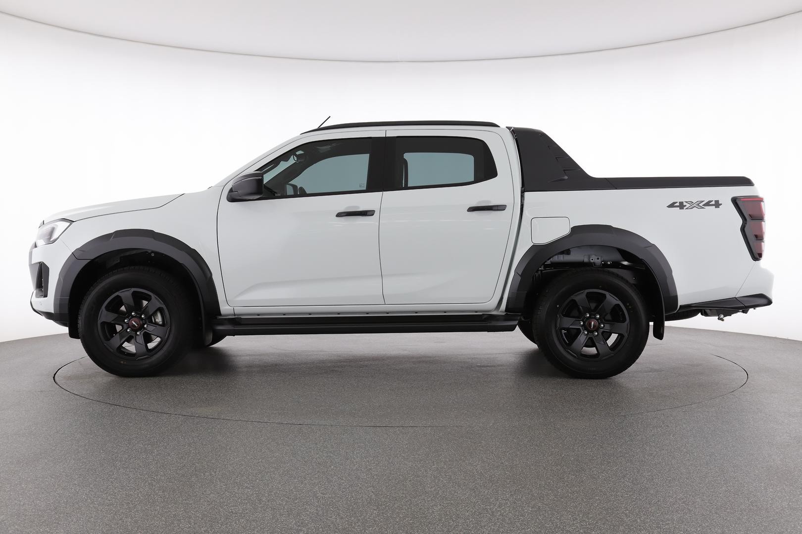 Isuzu D-max image 3