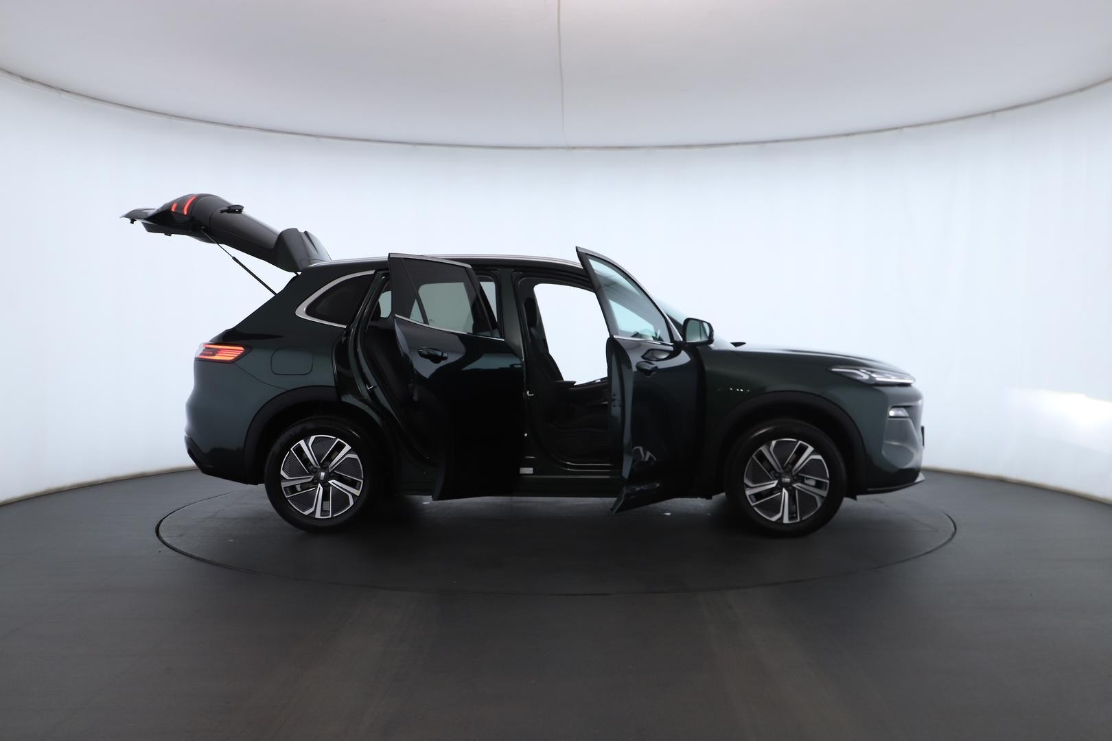 Geely Ex5 image 3