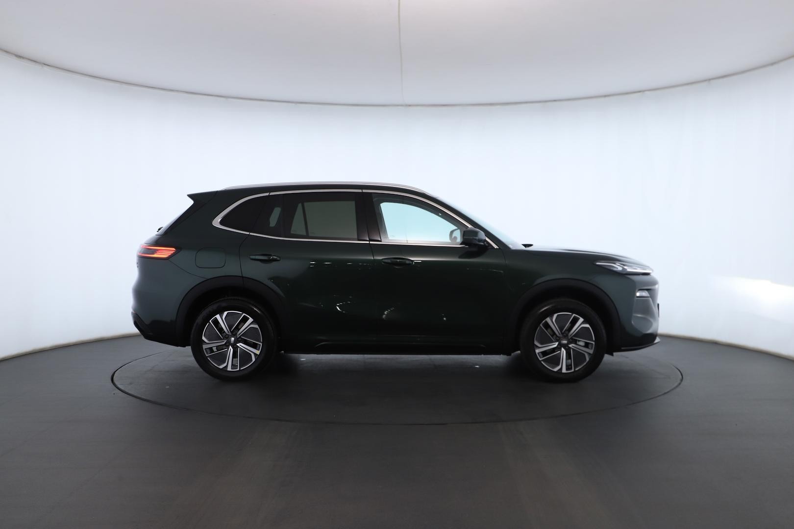 Geely Ex5 image 4