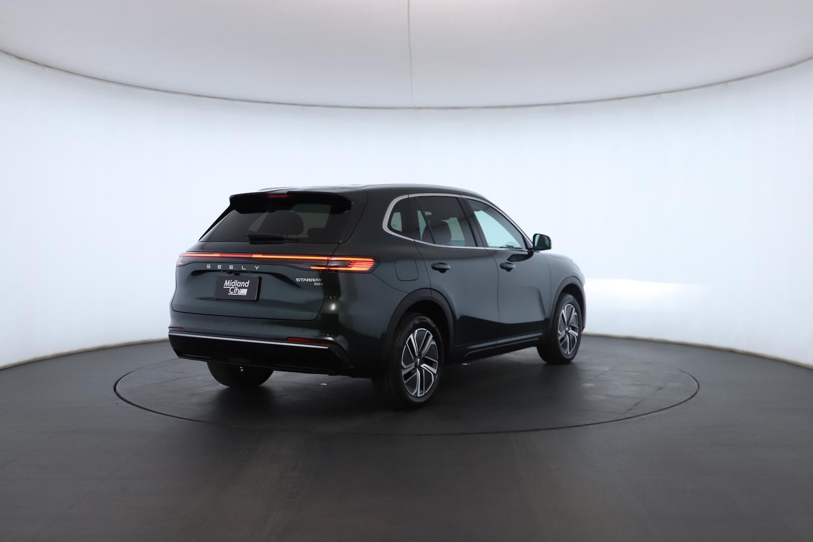 Geely Ex5 image 2