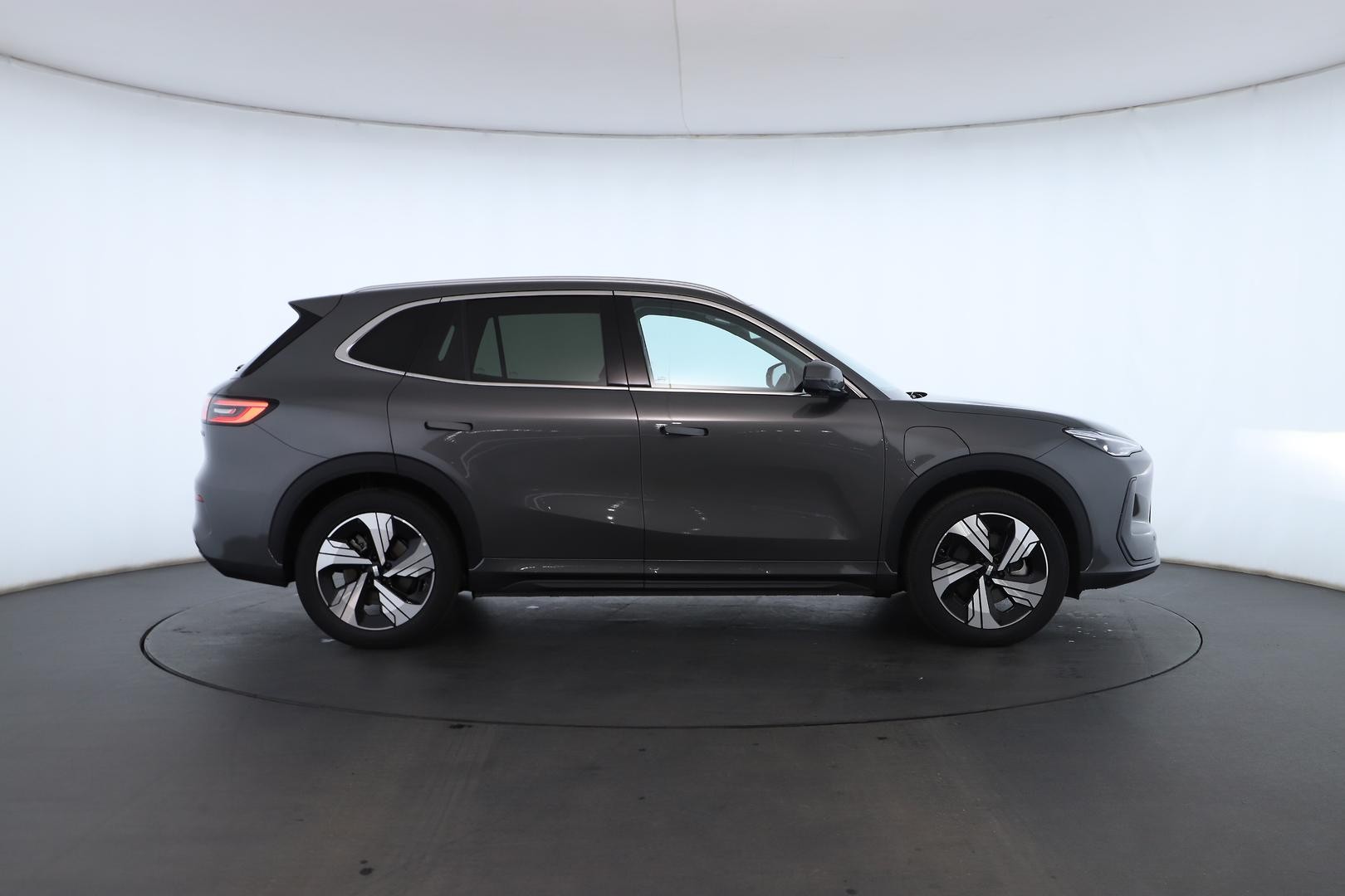 Geely Ex5 image 3