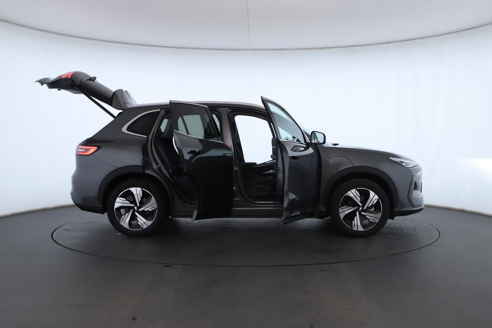 Geely Ex5 image 2