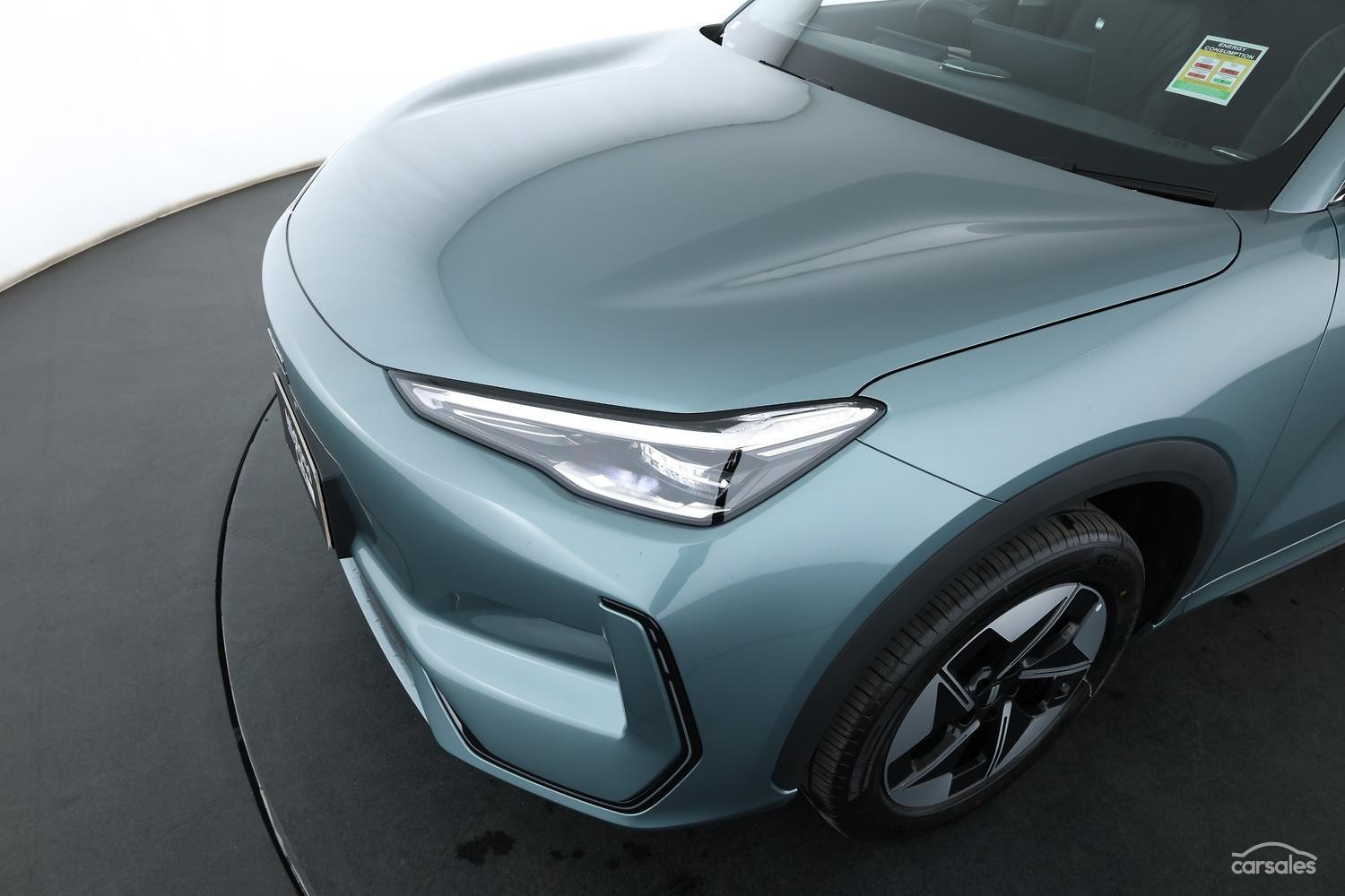 Geely Ex5 image 4