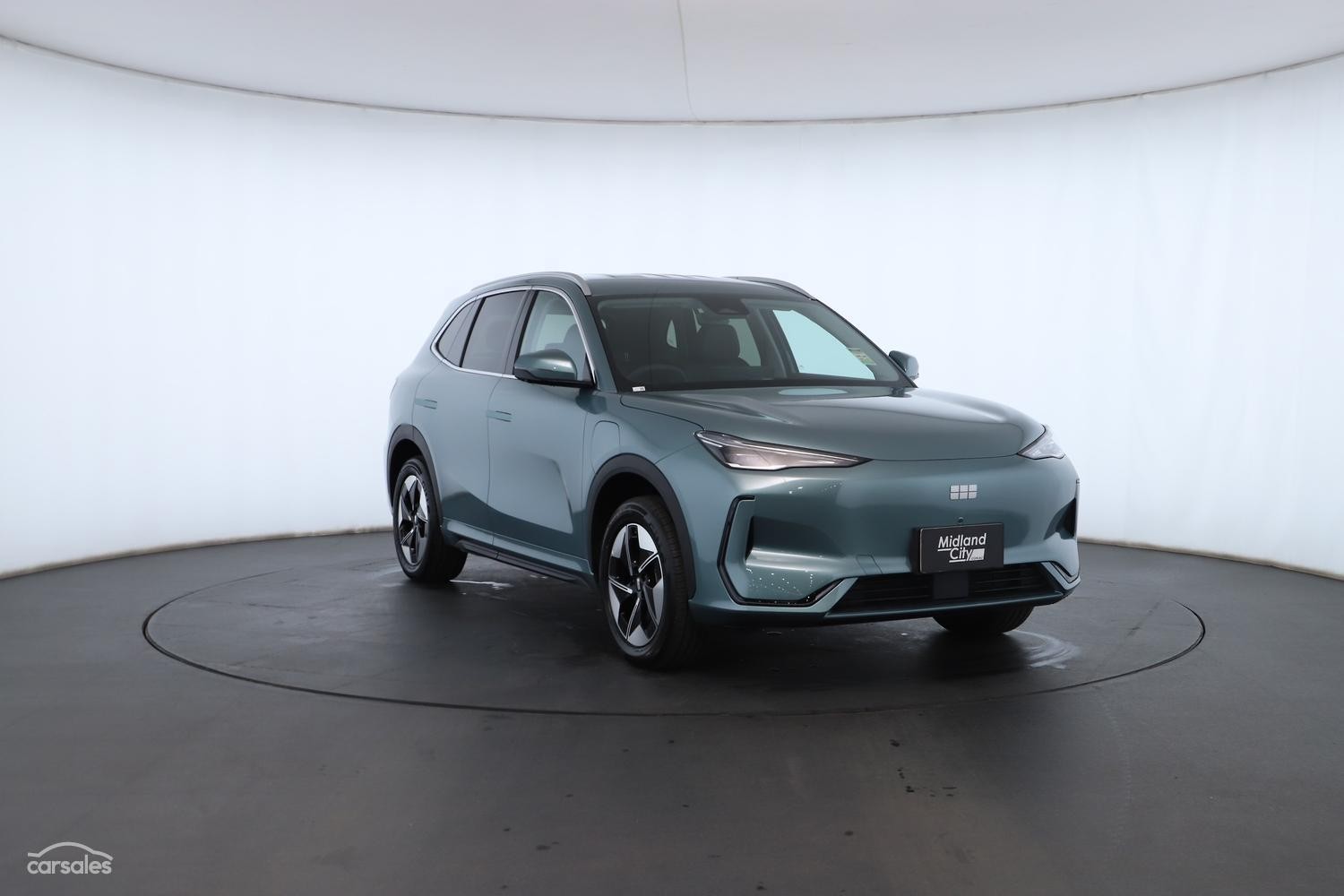 Geely Ex5 image 1