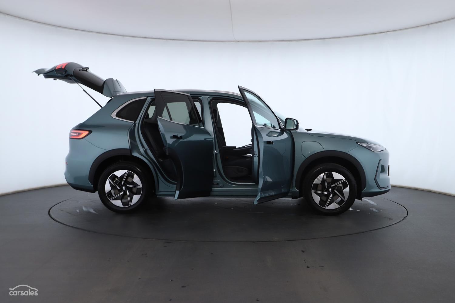 Geely Ex5 image 3