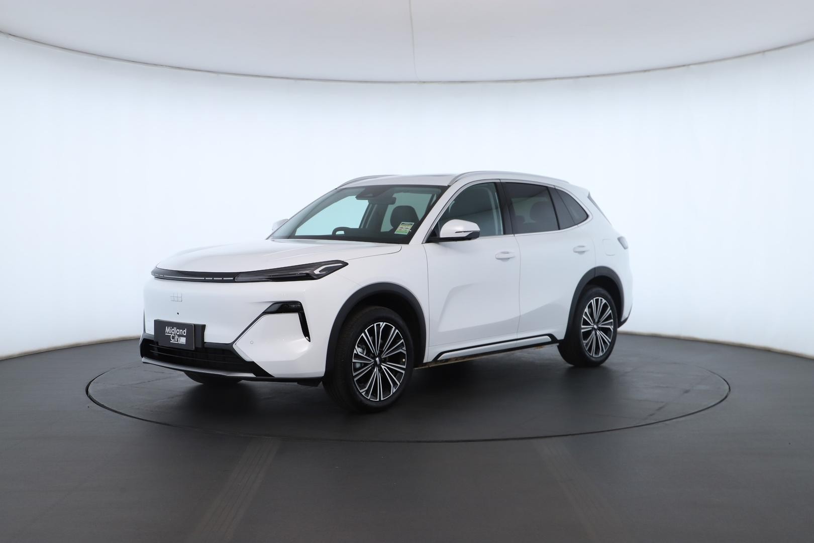 Geely Starray Em-i image 3