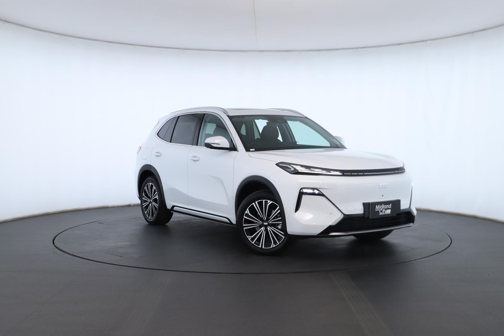 Geely Starray Em-i image 2