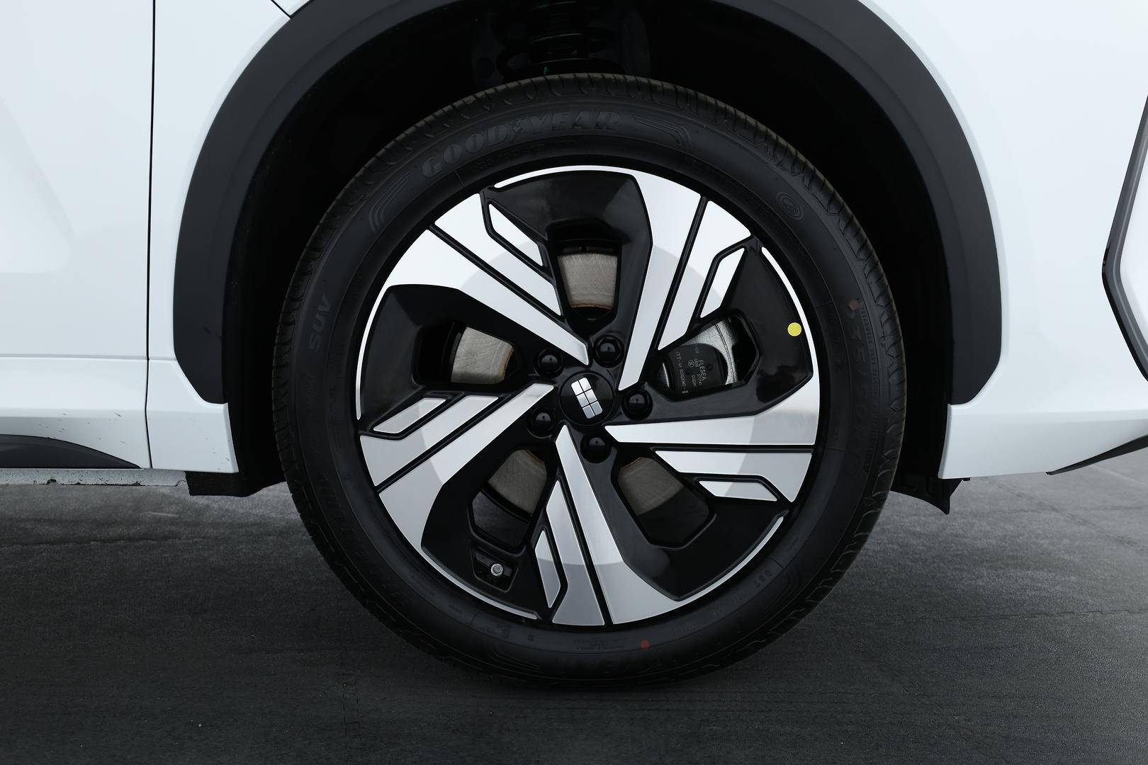 Geely Ex5 image 4