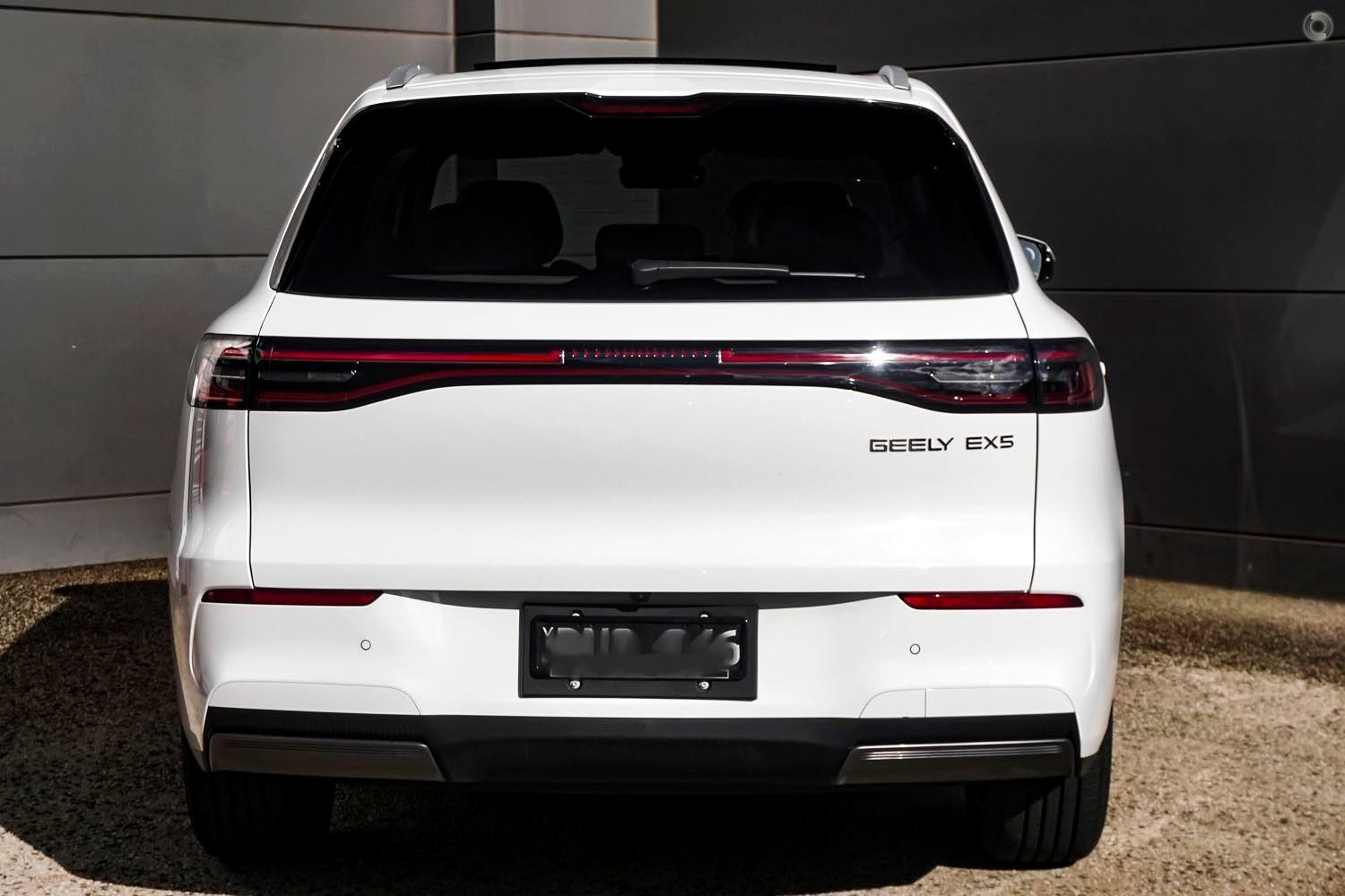 Geely Ex5 image 3
