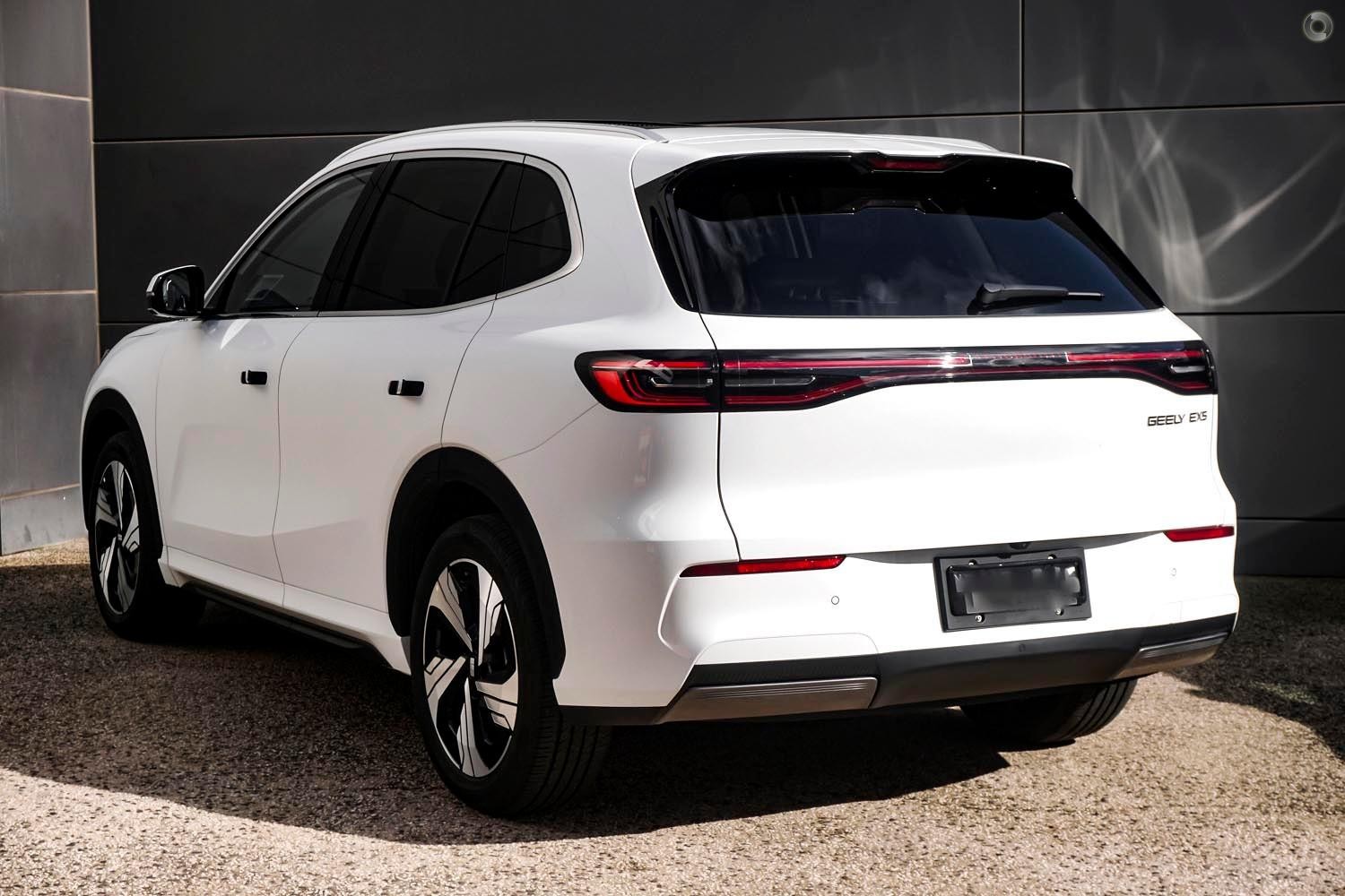 Geely Ex5 image 4