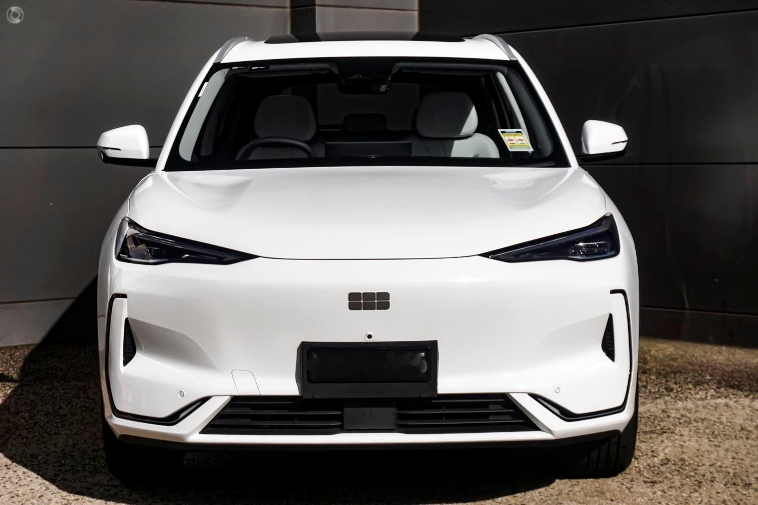 Geely Ex5 image 2