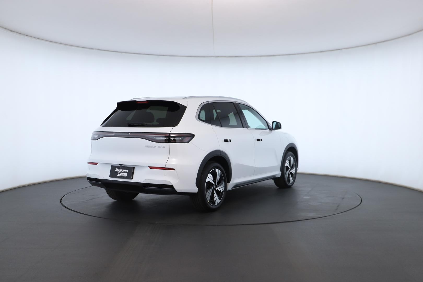 Geely Ex5 image 2