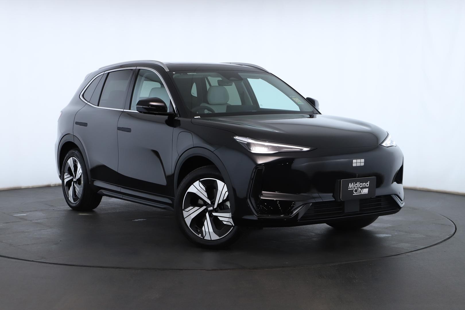 Geely Ex5 image 1