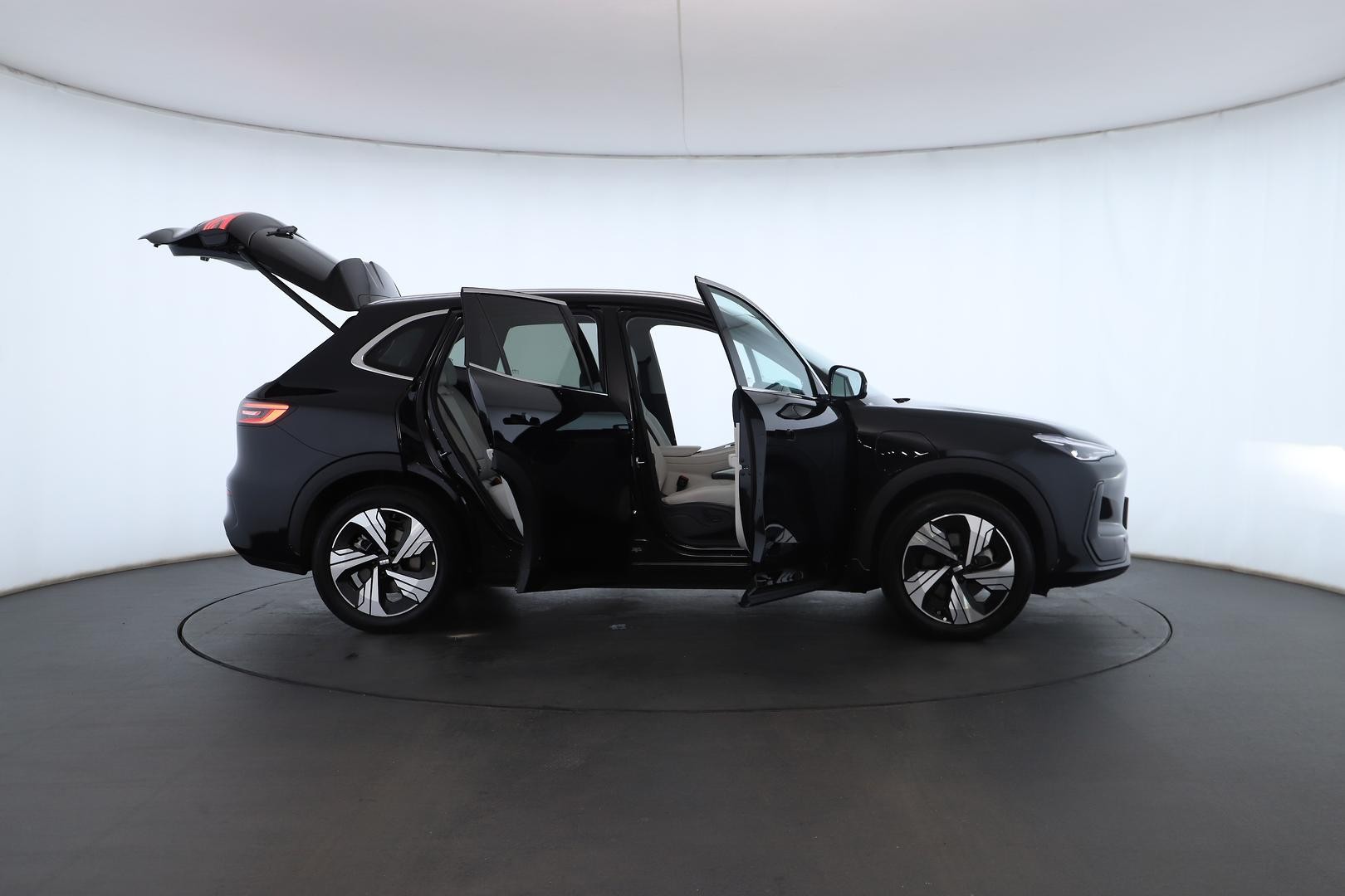 Geely Ex5 image 3