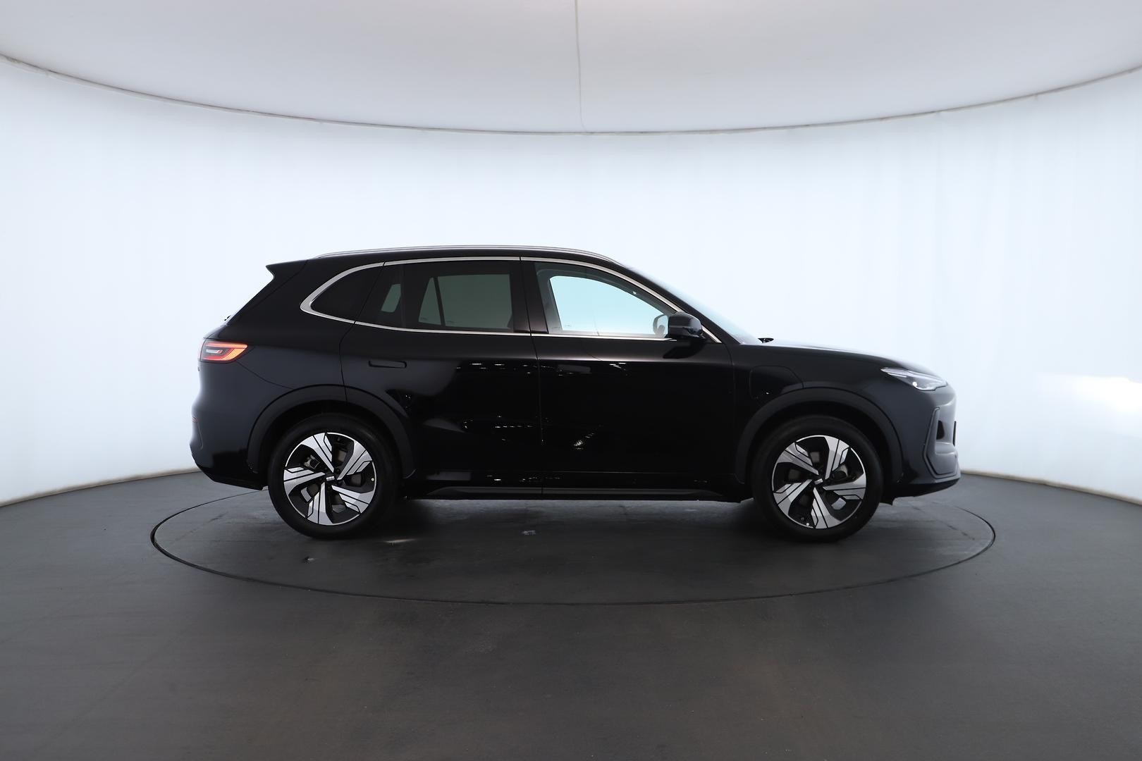 Geely Ex5 image 4