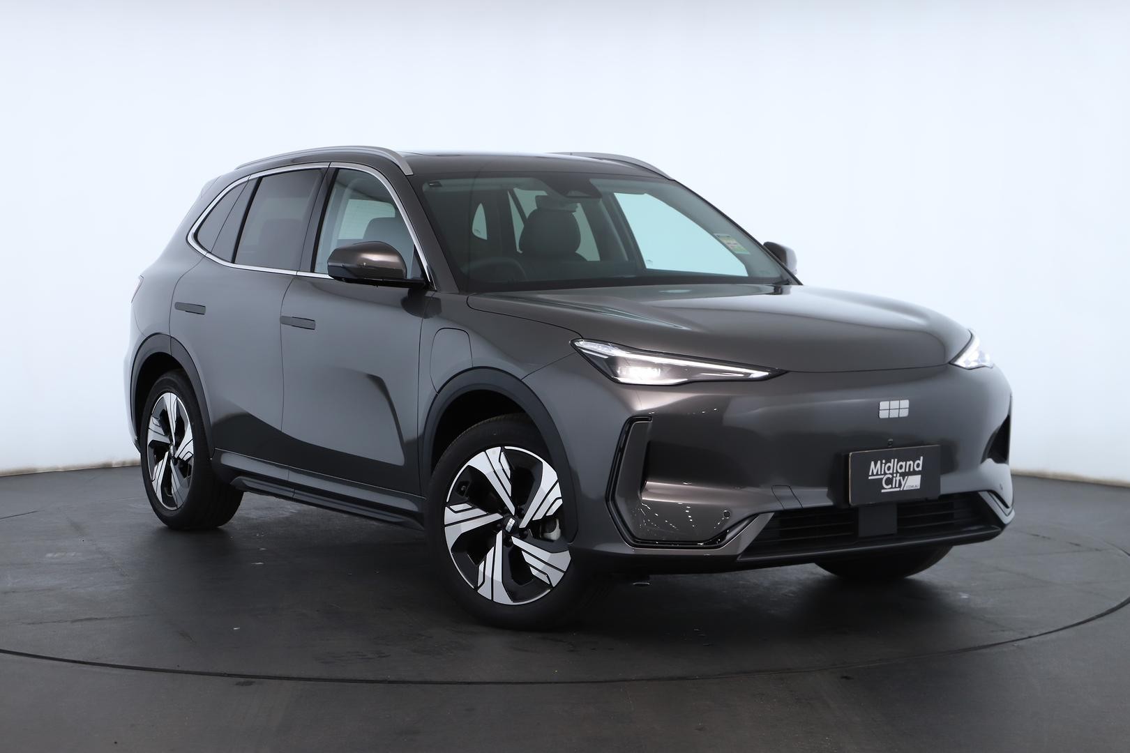 Geely Ex5 image 1