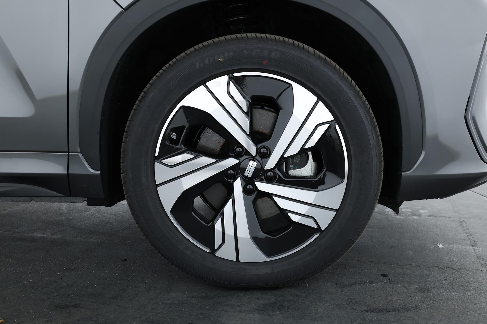 Geely Ex5 image 4