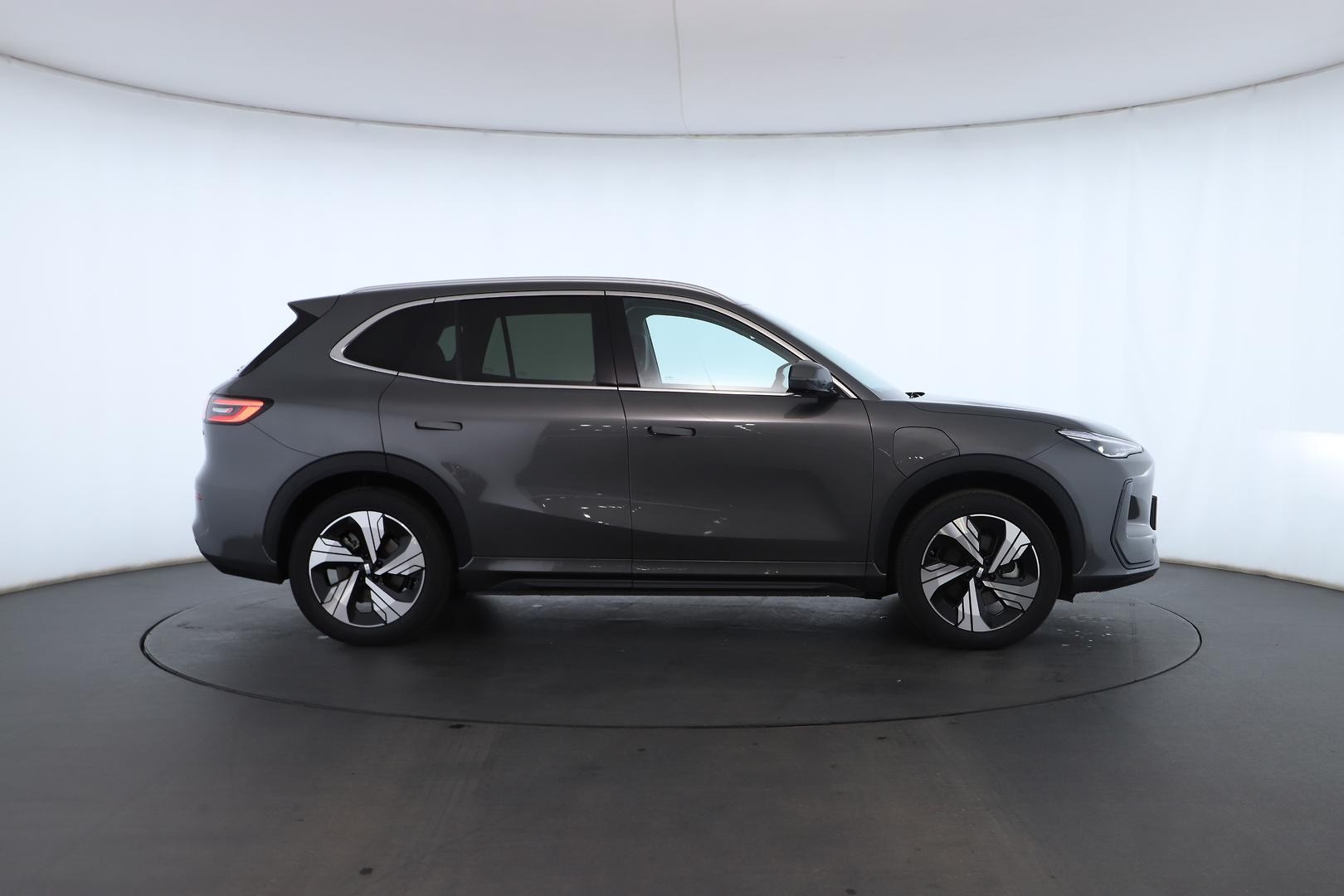 Geely Ex5 image 3