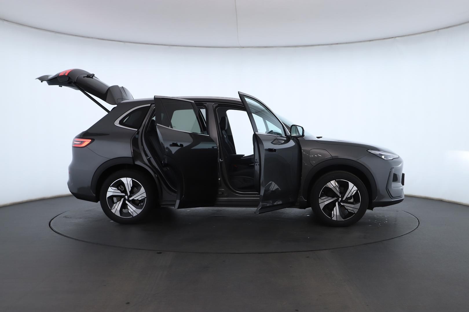 Geely Ex5 image 2