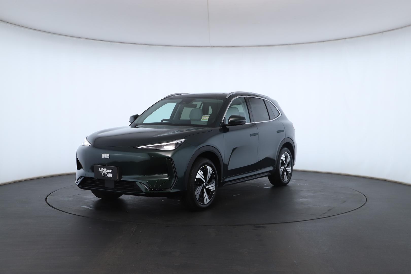 Geely Ex5 image 3