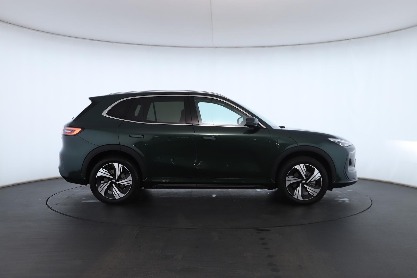 Geely Ex5 image 3