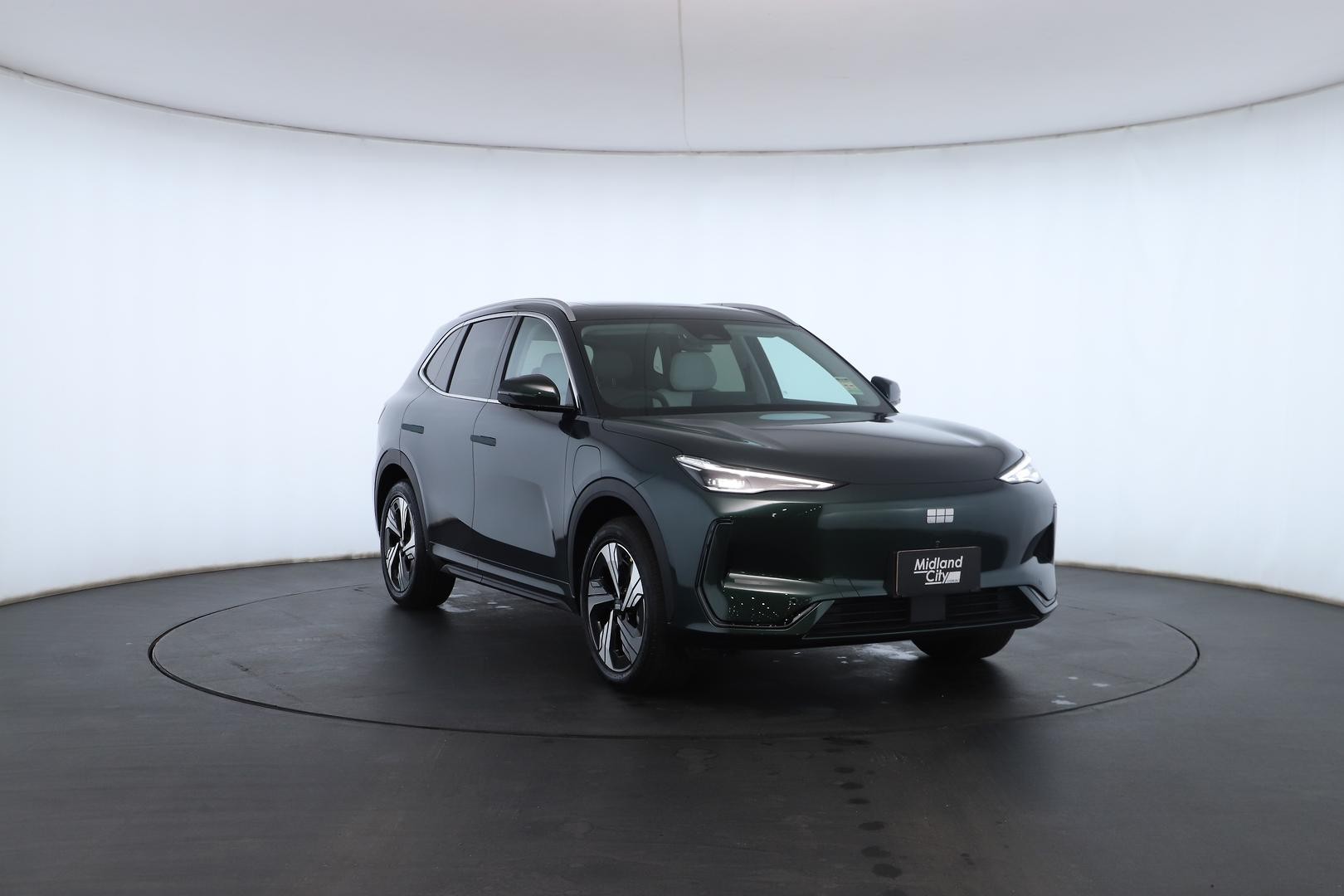 Geely Ex5 image 4