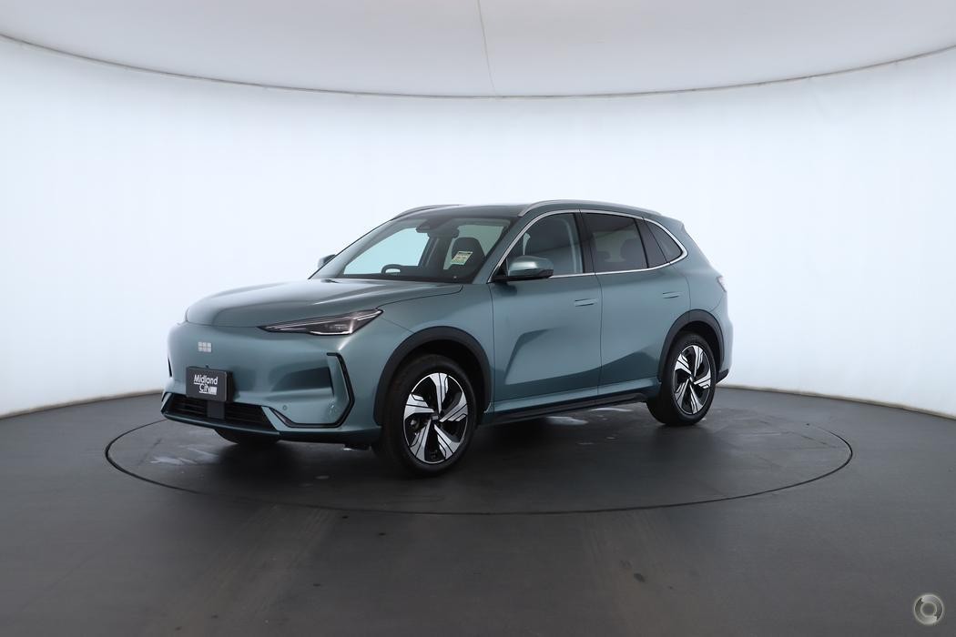 Geely Ex5 image 4