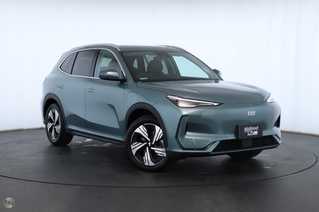 Geely Ex5 image 1