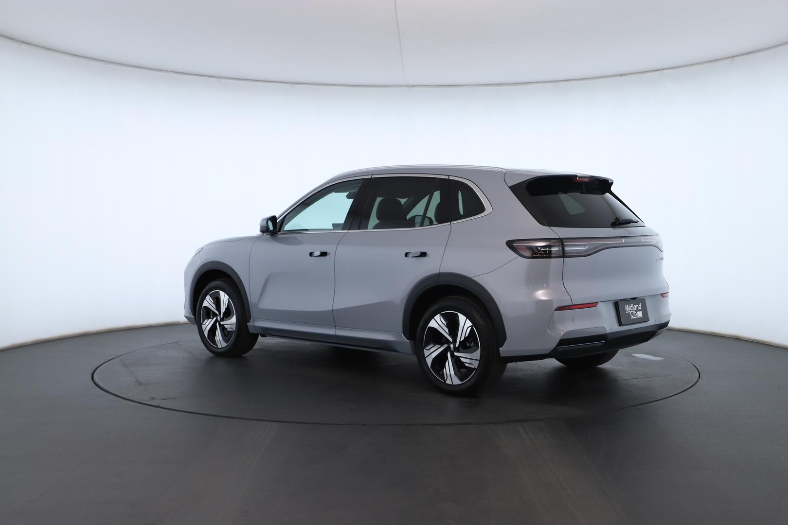 Geely Ex5 image 4